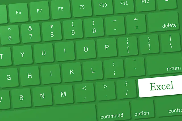 Excel（エクセル）業務を効率化するには？具体的なテクニックやExcel業務の課題を解説！